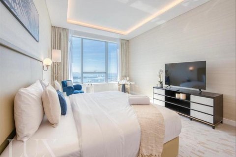 Снять в аренду квартиру в Пальме Джумейре, Дубай: студию, 47м², № 46271 - фото 7