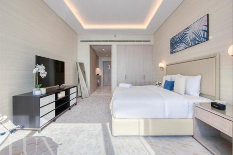Снять в аренду квартиру в Пальме Джумейре, Дубай: студию, 47м², № 46271 - фото 3