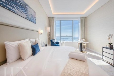 Снять в аренду квартиру в Пальме Джумейре, Дубай: студию, 47м², № 46271 - фото 6