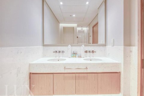 Снять в аренду квартиру в Пальме Джумейре, Дубай: студию, 47м², № 46271 - фото 13