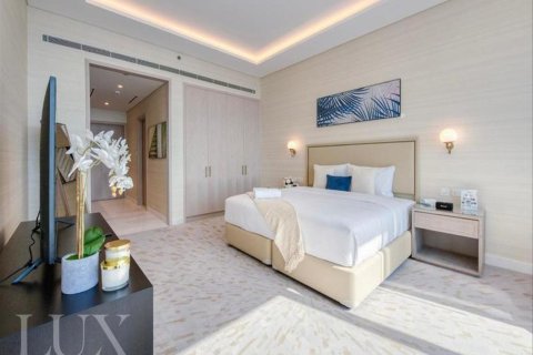 Снять в аренду квартиру в Пальме Джумейре, Дубай: студию, 47м², № 46271 - фото 4