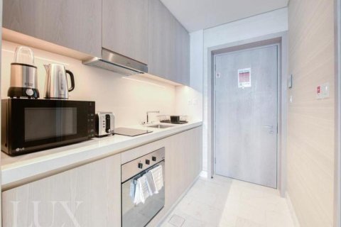 Снять в аренду квартиру в Пальме Джумейре, Дубай: студию, 47м², № 46271 - фото 9