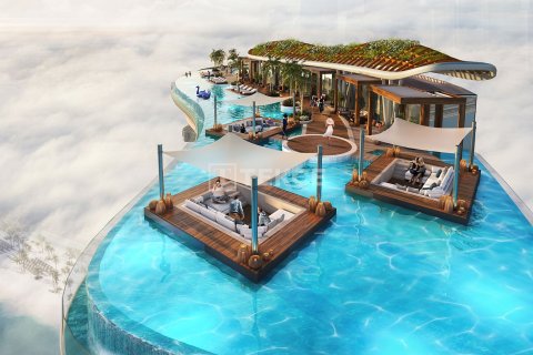 Apartment in Dubai Harbour, Dubai 1 bedroom, 115 sq.m. № 5054 - photo 7