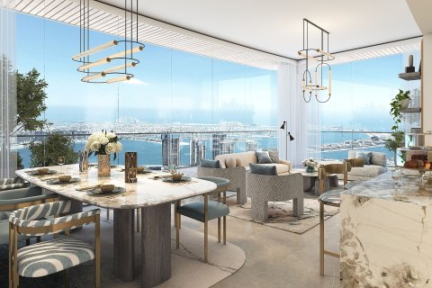 Apartment in Dubai Harbour, Dubai 1 bedroom, 115 sq.m. № 5054 - photo 13