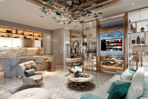 Apartment in Dubai Harbour, Dubai 1 bedroom, 115 sq.m. № 5054 - photo 10