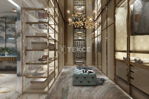 Apartment in Dubai Harbour, Dubai 1 bedroom, 115 sq.m. № 5054 - photo 19