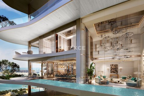 Apartment in Dubai Harbour, Dubai 1 bedroom, 115 sq.m. № 5054 - photo 25