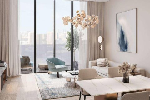 Apartment in Dubai 2 bedrooms, 126.74 sq.m. № 5051