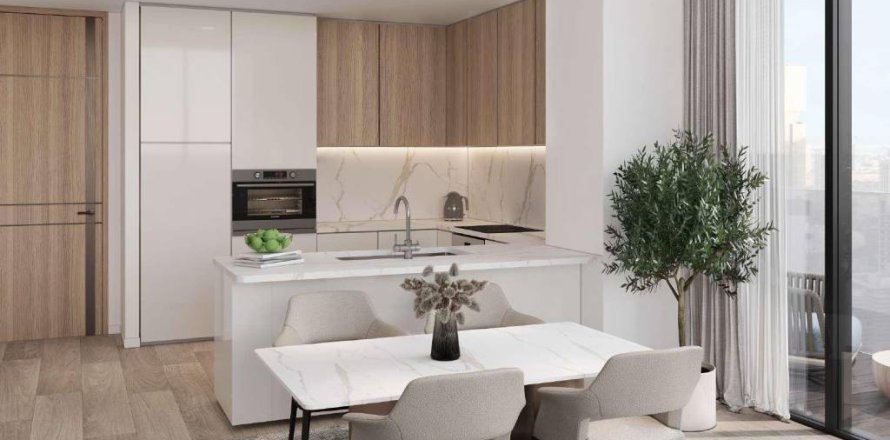 Квартира в Дубае, 2 спальни, 170.65м², № 5050