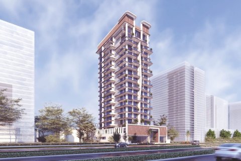 شقة في Al Furjan, دبي 3 غرف نوم, 309.18 م² رقم 133624
