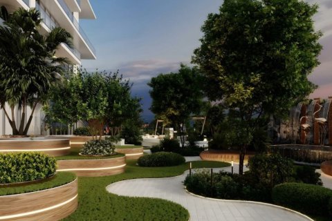 Apartment in Dubai Marina, Dubai 4 bedrooms, 605.66 sq.m. № 133621 - photo 2