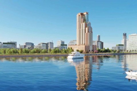 Apartamento en Maritime City, Dubai, 1 dormitorio, 89 m², № 133622 - foto 5