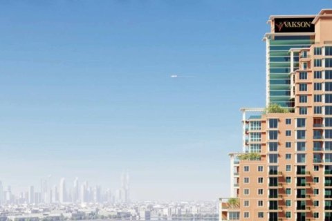Apartamento en Maritime City, Dubai, 1 dormitorio, 89 m², № 133622 - foto 3