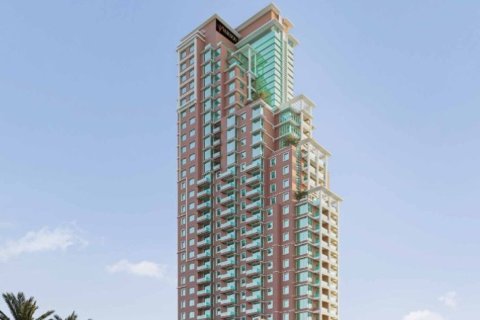 Apartamento en Maritime City, Dubai, 1 dormitorio, 89 m², № 133622 - foto 4
