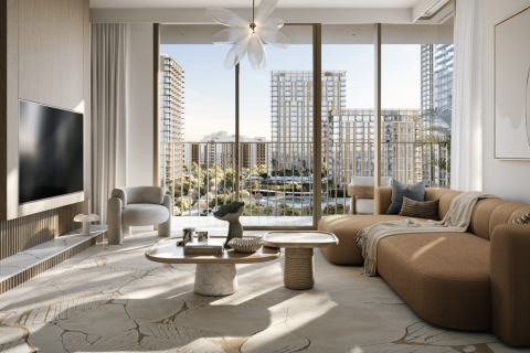 Apartment in Dubai 3 bedrooms, 166 sq.m. № 5306 - photo 6