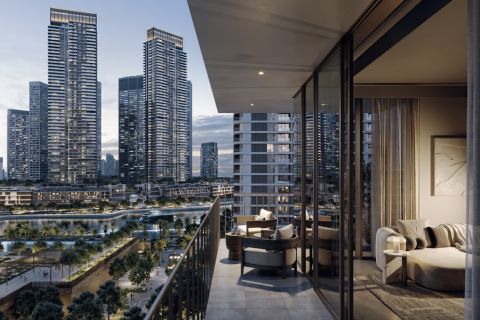 Apartment in Dubai 3 bedrooms, 166 sq.m. № 5306 - photo 3
