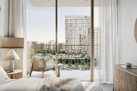 Apartment in Dubai 3 bedrooms, 166 sq.m. № 5306 - photo 7