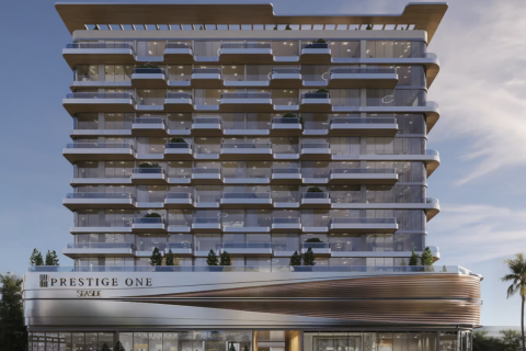 Apartamento en Dubai, 3 dormitorios, 189 m², № 5303 - foto 2
