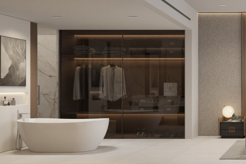 Apartamento en Dubai, 3 dormitorios, 189 m², № 5303 - foto 11