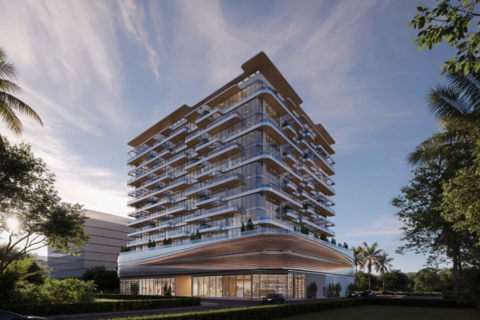 Appartement à Dubai, 3 chambres, 189 m², № 5303