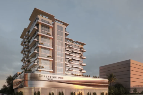 Apartamento en Dubai, 3 dormitorios, 189 m², № 5303 - foto 6