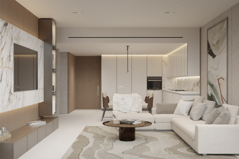 Apartamento en Dubai, 3 dormitorios, 189 m², № 5303 - foto 8