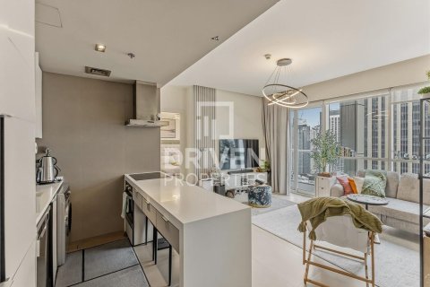 Appartement à West Avenue Tower, Dubai Marina, Dubai, 1 chambre, 65.5 m², № 135393