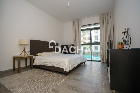 Apartamento en Jumeirah Village Circle, Dubai, 2 dormitorios, 114 m², № 115692 - foto 9