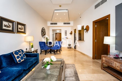 Appartement à Trident Grand Residence, Dubai Marina, Dubai, 1 chambre, 110 m², № 115688 - photo 5