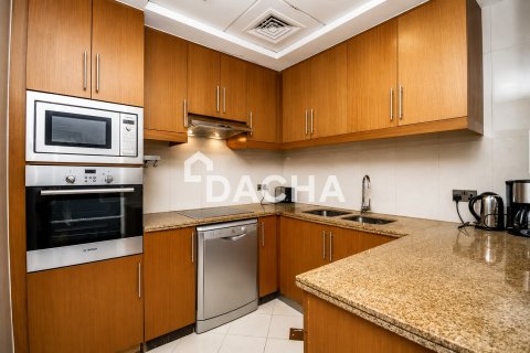 Appartement à Trident Grand Residence, Dubai Marina, Dubai, 1 chambre, 110 m², № 115688 - photo 7
