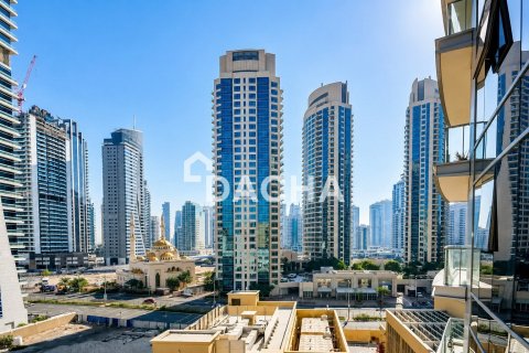 Appartement à Trident Grand Residence, Dubai Marina, Dubai, 1 chambre, 110 m², № 115688 - photo 11