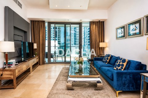 Apartment in Trident Grand Residence, Dubai Marina, Dubai 1 bedroom, 110 sq.m. № 115688