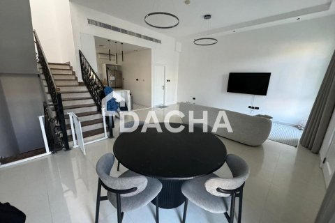تاون هاوس في Liwan, Dubai Land, دبي 3 غرف نوم, 212 م² رقم 115691