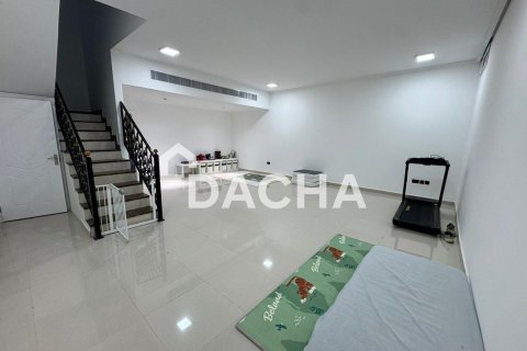 Adosado en Liwan, Dubai Land, Dubai, 3 dormitorios, 212 m², № 115691 - foto 3