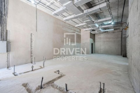 Magasin à District 15, Jumeirah Village Circle, Dubai, 114.27 m², № 130101 - photo 4