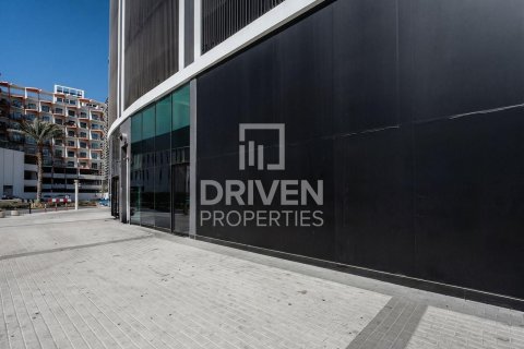 Magasin à District 15, Jumeirah Village Circle, Dubai, 114.27 m², № 130101 - photo 2