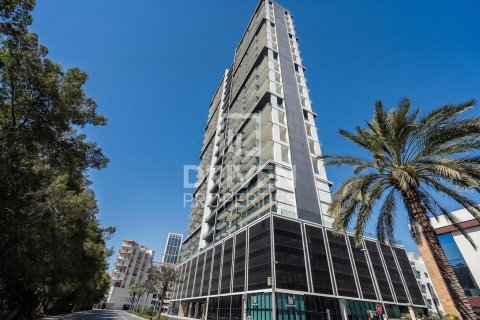 محل تجاري في District 15, دائرة قرية جميرا, دبي 114.27 م² رقم 130101