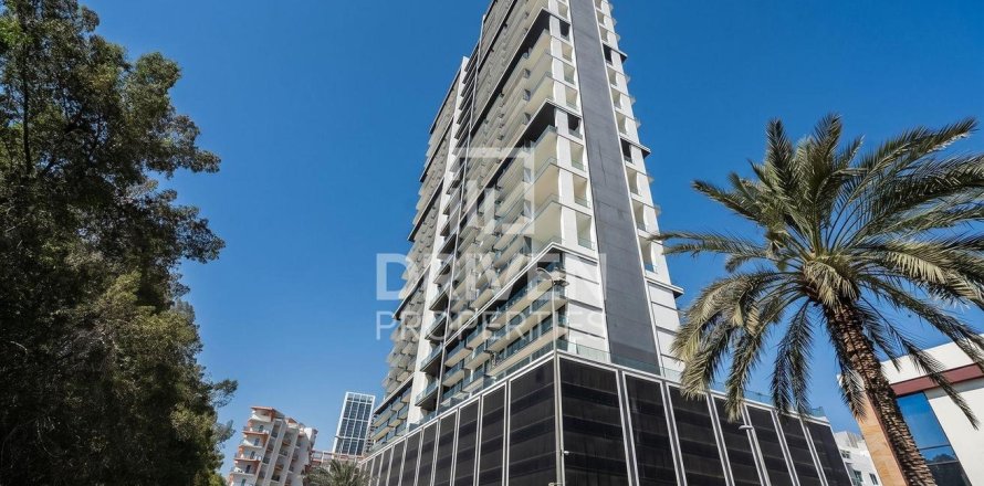 Magasin à District 15, Jumeirah Village Circle, Dubai, 114.27 m², № 130101