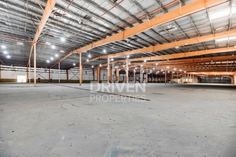 Купить производственное помещение в Джабаль-Али, Дубай: 15433.33м², № 130092 - фото 4