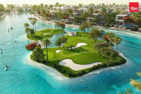 Townhouse in Dubai 5 bedrooms, 227.1 sq.m. № 123922 - photo 6
