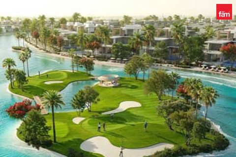 Townhouse in Dubai 5 bedrooms, 227.1 sq.m. № 123922 - photo 2