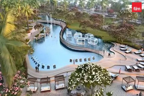 Townhouse in Dubai 5 bedrooms, 227.1 sq.m. № 123922 - photo 9