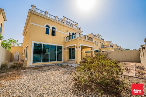 فيلا في Jumeirah Park, دبي 4 غرف نوم, 510 م² رقم 123925