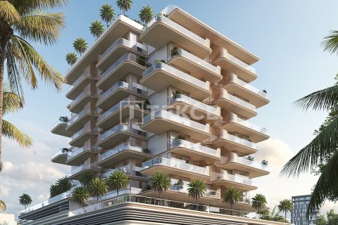 Apartment in Dubai 3 bedrooms, 188 sq.m. № 10901 - photo 3