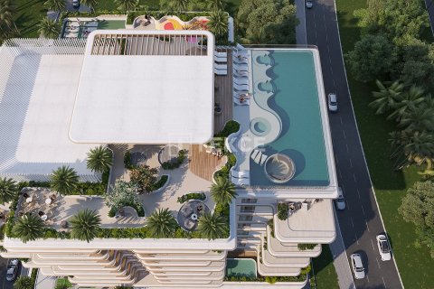 Apartment in Dubai 3 bedrooms, 188 sq.m. № 10901 - photo 4
