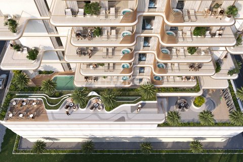 Apartment in Dubai 3 bedrooms, 188 sq.m. № 10901 - photo 6