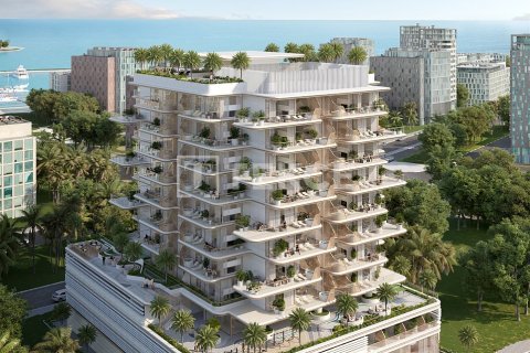 Appartement à Dubai, 3 chambres, 188 m², № 10901