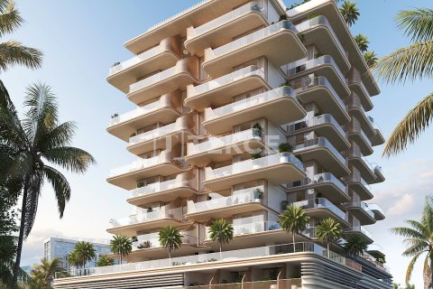 Apartment in Dubai 3 bedrooms, 188 sq.m. № 10901 - photo 2