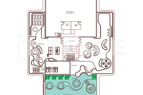 Apartment in Dubai 3 bedrooms, 188 sq.m. № 10901 - photo 21