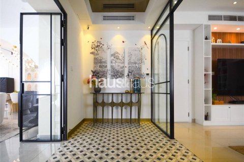 Villa in The Lakes, Dubai 4 bedrooms, 553 sq.m. № 44076 - photo 14